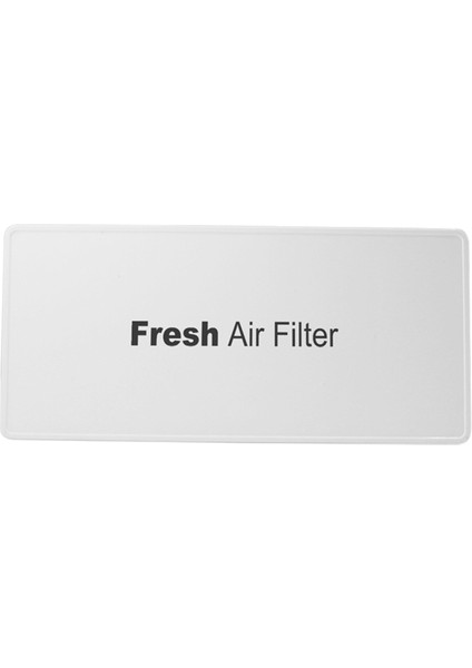 MCR66849208 Buzdolabı Temiz Hava Filtresi Kapağı Dekoru, Yedek MCR66849219, 4957379, AP6892370 (Yurt Dışından) fırsatları