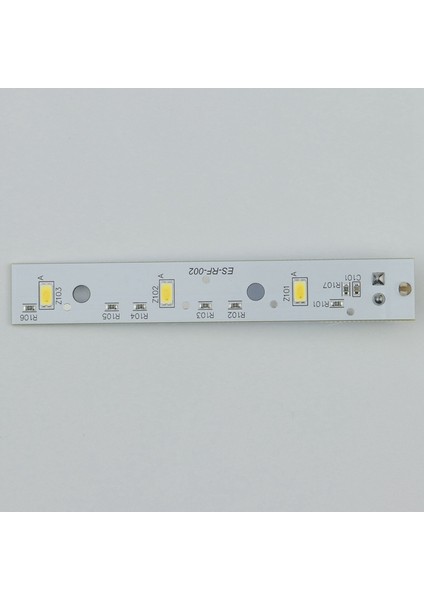 1 Adet WR55X26671 LED Işık Buzdolapları Için Uyumlu LED Işık PS11767930 AP6035586 4468532 EAP11767930'U Değiştirin (Yurt Dışından) modelleri