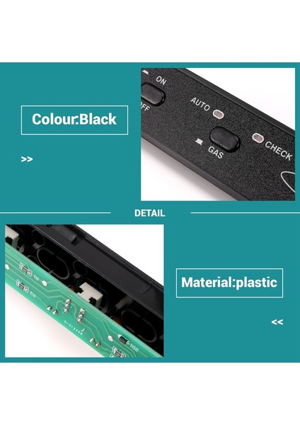 2932771021 2932771039 Buzdolabı Kontrol Paneli, Devre Kartı Kiti Değişimi DM2652 DM2852 RM2351 RM2451 RM2551 RM2652 (Yurt Dışından) indirimleri