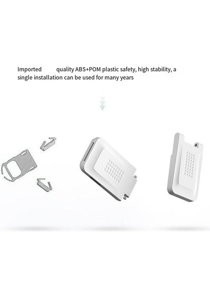 Çocuk Güvenlik Kilidi Çekmece Kilidi Dolap Kapı Kilidi Koruma Buzdolabı Kilidi Dolap Kilidi Dik Açı Düzlem Çift Kullanımlı (Yurt Dışından) modelleri