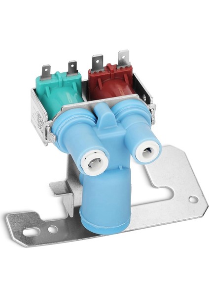 WR57X10032 WR57X33326 Buzdolabı Su Giriş Vanası Değişimi WR57X10040 PS16226572 Buzdolabını Değiştirin (Yurt Dışından) fiyatları