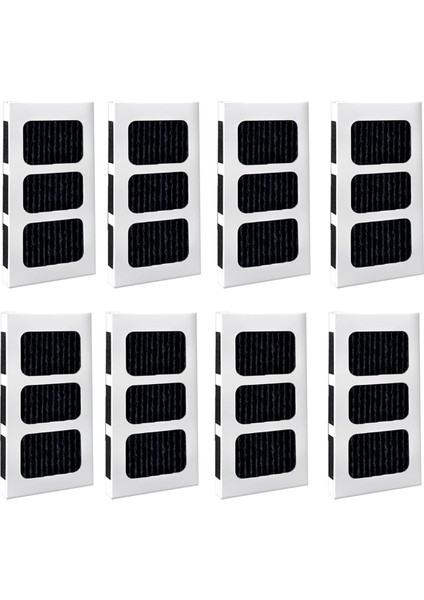 Paultra2, Pure Air Ultra 2 ve Pure Air Ultra Ii ile Uyumlu 8'li Buzdolabı Hava Filtresi Değişimi (Yurt Dışından)