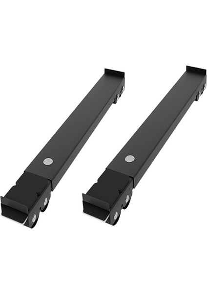 Buzdolabı ve Çamaşır Makinesi Için Ayarlanabilir Hareketli Taban - Stabiliteyi Artırmak Için 16 Tekerlekli Silindir Braketi (Yurt Dışından) fiyatları