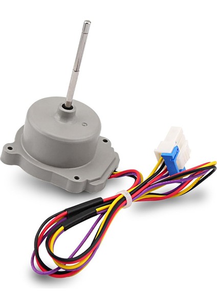EAU65058313 Buzdolabı Buharlaştırıcı Fan Motoru Montaj Parçası Için Uygundur EAU65058313 -056F-13 AP7178307'YI Değiştirin (Yurt Dışından)