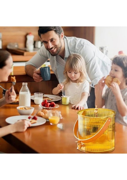 Buzdolabı Içecek Dağıtıcısı 3,5 L Sızdırmaz Musluk Dahil Meyve Suyu Içecek Dağıtıcısı (Yurt Dışından) fiyatları