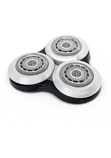 S9000 S9911 S9731 S9711 S9511 S9111 S9031 RQ1250X RQ1280 SH90 Için RQ12 Yedek Tıraş Makinesi Başlıkları (Yurt Dışından) indirimleri
