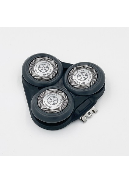 S5000 S5370 S5571 S5420 S5140 S5078 S5077 S5050 S5082 S5380 S5400 Bıçak Değiştirme Tıraş Makinesi Başlığı Siyah (Yurt Dışından) fiyatları