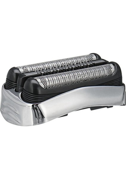 2 Adet 21S Tıraş Makinesi Yedek Başlığı 3. Seri 21S, 32S, 320S-4, 330S-4, 340S-4, 350CC-4 Tıraş Makinesi Başlığı Için (Yurt Dışından) indirimleri
