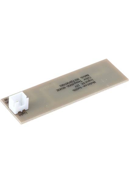 SW-BX02B Soğutma Işığı LED Işık Panosu Işık Şeridi Frestech Buzdolabı Için SW-BX02B ZBE2350HCA (Yurt Dışından) modelleri