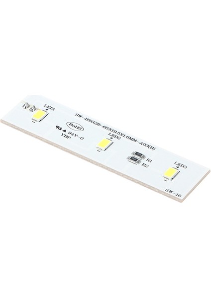 SW-BX02B Soğutma Işığı LED Işık Panosu Işık Şeridi Frestech Buzdolabı Için SW-BX02B ZBE2350HCA (Yurt Dışından) indirimleri