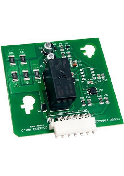 67004704 WP67004704 W11227239 67003375 Için Buzdolabı Uyarlamalı Çözme Kontrol Kartı (Yurt Dışından) fırsatları