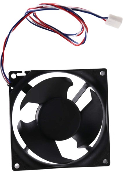 HH0004962A/HH0004140A 12,5X12,5 cm 3 Pinli Fan Buzdolabı Fanı Dondurucu Sessiz Soğutucu Fan Yedek Parçaları (Yurt Dışından) modelleri