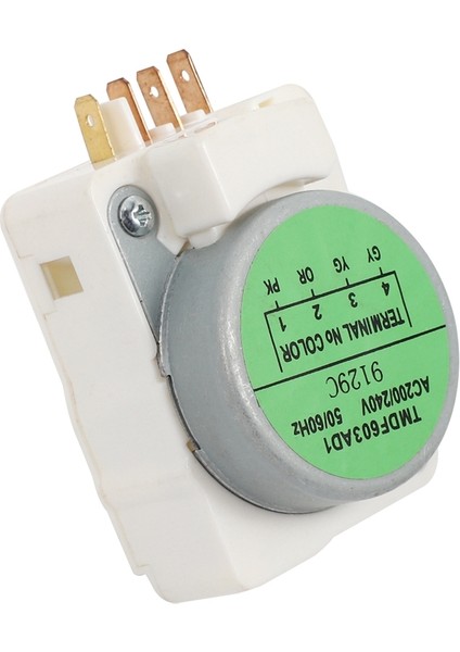 Buzdolabı Parçaları Için Mekanik Çözme Zamanlayıcısı TMDF603AD1 Buzdolabı Çözme Zamanlayıcısı (Yurt Dışından) indirimleri