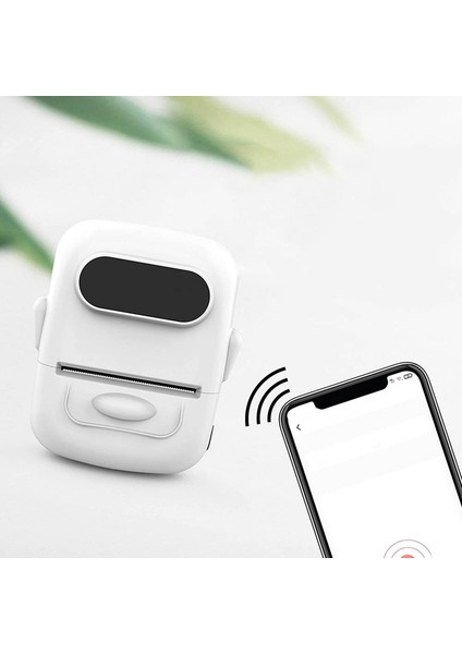 Taşınabilir Etiket Yazıcısı Termal Yazıcı Mürekkepsiz Yapışkanlı Isim Etiketi Etiketleme Makinesi 3 Rulo Kağıt Pembe ile Benzer (Yurt Dışından) fiyatları