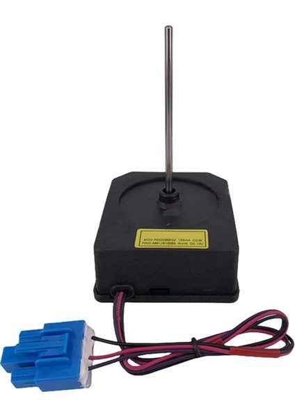 4681JB1029B Buzdolabı Kondansatörü/buharlaştırıcı Fan Motoru, Buzdolabı ile Uyumludur, 4681JB1017E 4681JB1027B'NIN Yerini Alır (Yurt Dışından) fiyatları