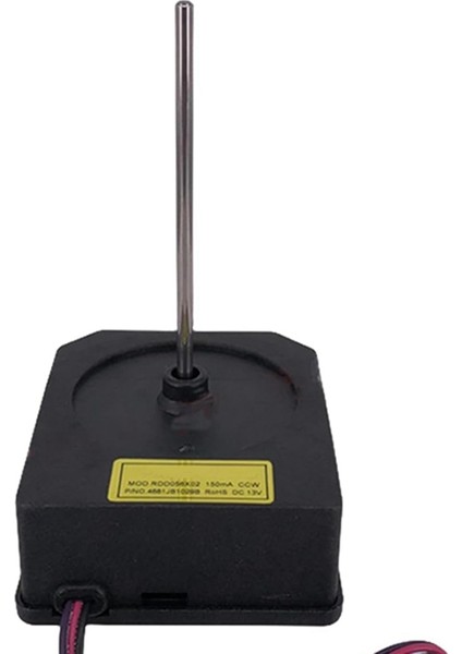 4681JB1029B Buzdolabı Kondansatörü/buharlaştırıcı Fan Motoru, Buzdolabı ile Uyumludur, 4681JB1017E 4681JB1027B'NIN Yerini Alır (Yurt Dışından) modelleri