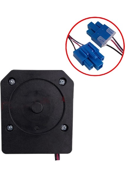 4681JB1029B Buzdolabı Kondansatörü/buharlaştırıcı Fan Motoru, Buzdolabı ile Uyumludur, 4681JB1017E 4681JB1027B'NIN Yerini Alır (Yurt Dışından) indirimleri