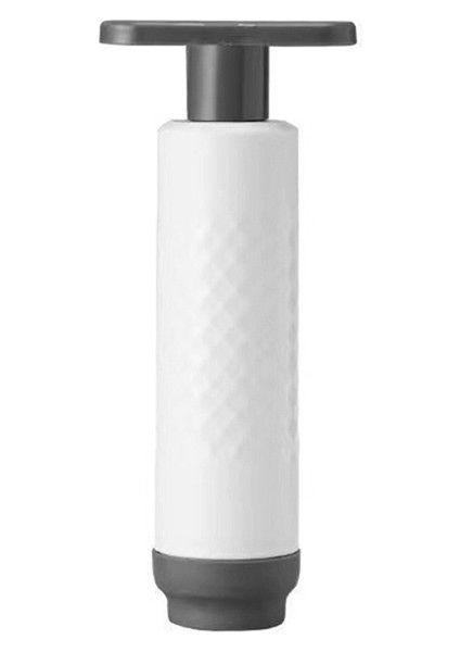 Vakumlu Gıda Saklama Kabı Şeffaf Buzdolabı Düzenleyici Drenaj Ağı Kapasiteli Gıda Dağıtıcı Mutfak Için Gri L (Yurt Dışından) modelleri