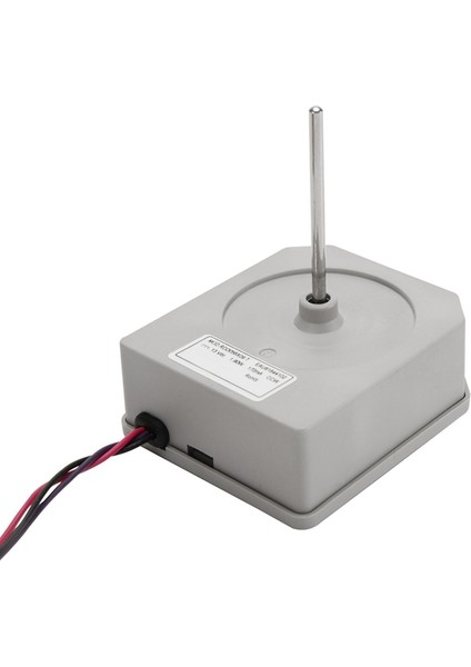 Buzdolabı Fan Üfleyici RR056X09 Dc Soğutma Motoru EAU61644102 Için (Yurt Dışından) indirimleri