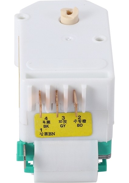 Buzdolabı Parçaları Için Mekanik Çözme Zamanlayıcısı TMDE706SC Buzdolabı Çözme Zamanlayıcısı (Yurt Dışından) modelleri