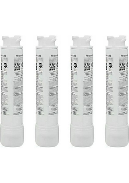 Puresource Ultra Iı Buzdolabı Su Filtresi Yedek Parçaları Için 4 Adet Buzdolabı Filtresi (Yurt Dışından) fiyatları