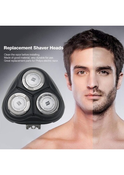 AT750 AT890 Pt 860 860 866 AT758 Pt 710 725 Bıçak Için Yedek Tıraş Makinesi Başlığı Bıçak Çerçevesi, Gri (Yurt Dışından) modelleri