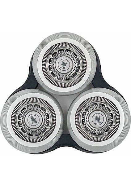 S9000 Elektrikli Tıraş Makineleri Için Yedek Tıraş Başlıkları S8000 RQ12 S9111 S9731 Tüm Bıçaklar (Yurt Dışından) fırsatları