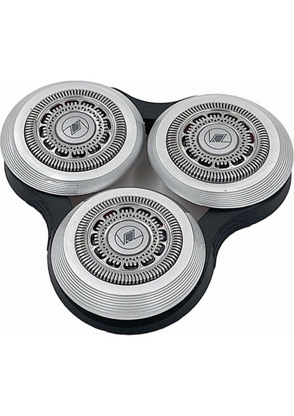 S9000 Elektrikli Tıraş Makineleri Için Yedek Tıraş Başlıkları S8000 RQ12 S9111 S9731 Tüm Bıçaklar (Yurt Dışından) indirimleri