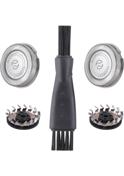 Tıraş Makinesi Başlığı Için Bıçak Değiştirme S300 Kesici Başlık SH30-3 Bıçak Bıçak Ağı S301 S331 S321 Aksesuarları (Yurt Dışından) fırsatları