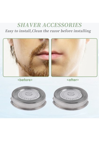 Tıraş Makinesi Başlığı Için Bıçak Değiştirme S300 Kesici Başlık SH30-3 Bıçak Bıçak Ağı S301 S331 S321 Aksesuarları (Yurt Dışından) indirimleri