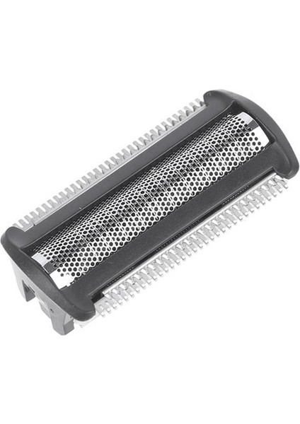 Bodygroom BG2000 BG2024 TT2040 BG2028 TT2030 TT2020-2023 TT2039 Için 10'lu Paket Trimmer Tıraş Makinesi Başlığı Folyo Değiştirme (Yurt Dışından) fırsatları