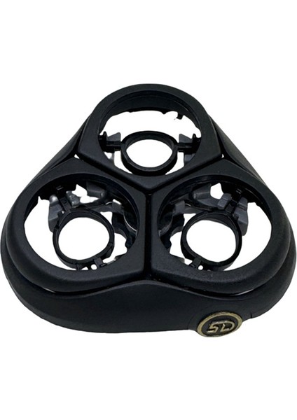 4000 Serisi Tıraş Makinesi Başlığı S4303 S4302 S3206 Elektrikli Tıraş Makinesi Yedek Braket Aksesuarları A (Yurt Dışından) modelleri