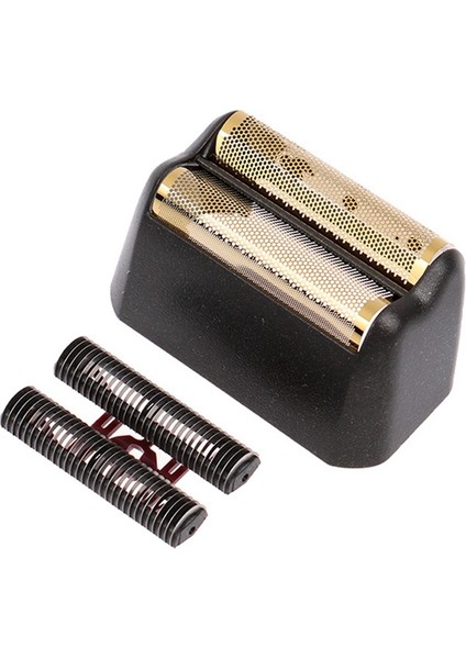 8164 Tıraş Bıçağı Folyo Başlığı Için Yedek Tıraş Makinesi Folyo Kesici, Siyah-Altın (Yurt Dışından) fiyatları