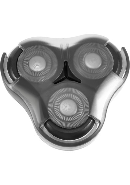 RQ10 RQ11 RQ1290 RQ1290 RQ1280 RQ1250 RQ1251 Arcitec Üçlü 3D Tıraş Ünitesi Için Yedek Tıraş Makinesi Başlığı (Yurt Dışından)