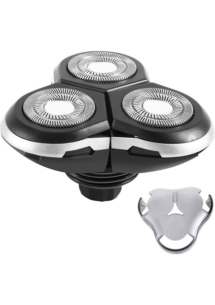 RQ10 RQ11 RQ1290 RQ1290 RQ1280 RQ1250 RQ1251 Arcitec Üçlü 3D Tıraş Ünitesi Için Yedek Tıraş Makinesi Başlığı (Yurt Dışından) modelleri