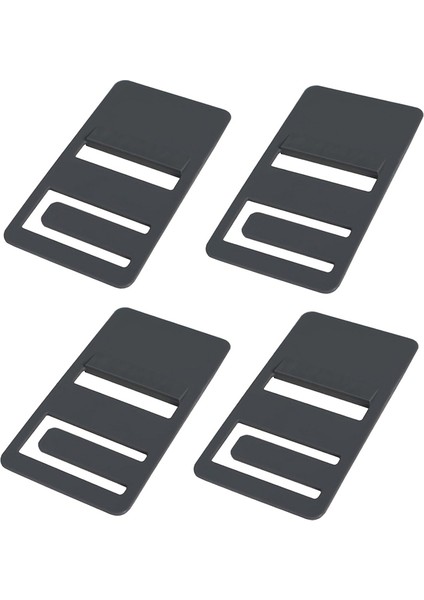 4'lü Paket 3850781026 Karavan Buzdolabı Havalandırma Cihazı Servis Kiti DM26XX DM28XX Buzdolabı Kapı Destek Klipsleriyle Uyumlu (Yurt Dışından) fiyatları