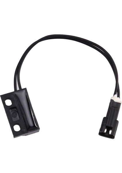 Ronshen Buzdolabı Kapı Kontrol Anahtarı Için Evrensel Anahtar Sensör Anahtarı Manyetik Kontrol Anahtarı -500 (Yurt Dışından)