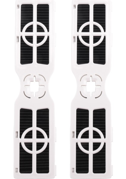 Frgpaaf2 Pureair Af-2 Hava Filtresi, FRFC2323AS, FRFC232LAF Buzdolabı Için 4'lü Buzdolabı Hava Filtresi Değişimi (Yurt Dışından) indirimleri