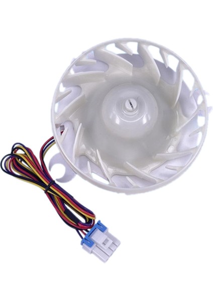 EAU65089706 Buzdolabı Buharlaştırıcı Fan Motoru Z40E12MS1A0-57K06 Soğutma Fanı Motoru Yedek Parçası DC12V (Yurt Dışından)