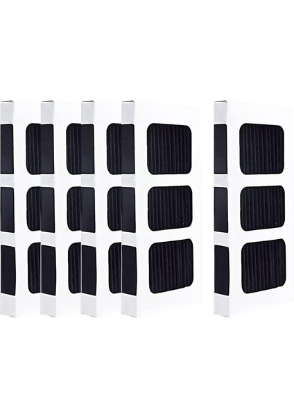 Paultra2 Pure Air Ultra Iı Buzdolabı Hava Filtresi Için 5'li Paket Yedek Parça (Yurt Dışından) fiyatları