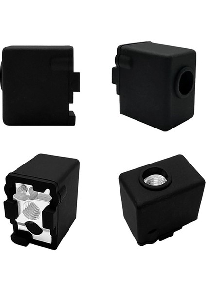 Anycbic 2, 3D Yazıcı Için Hotend Kiti, 2, 2 Neo/pro/plus/max Için Montajlı Baskı Sıcak Uç Kiti (Yurt Dışından) indirimleri