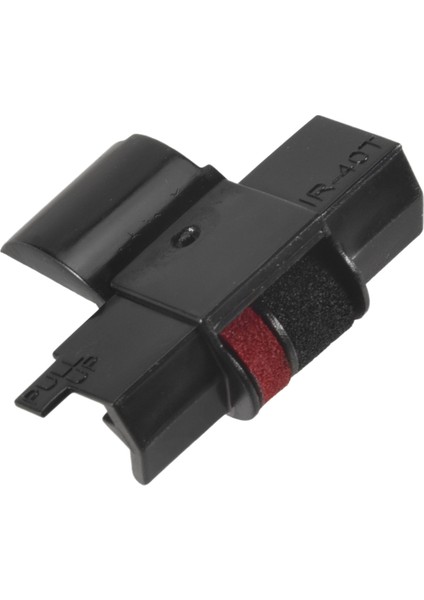 IR-40T MP-12D Hesap Makinesi Mürekkep Silindiri Yazıcı Şeritleri Için 10'lu Yedek Paket, -100TM, -150TM Için Kullanılır (Yurt Dışından)