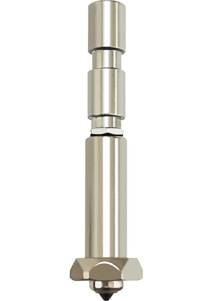 3 Max Combo Hızlı Değiştirilebilir Yüksek Akışlı Yüksek Hızlı Boğazlı Boru Nozulları Için 0,4 mm Entegre Sertleştirilmiş Çelik Nozullar (Yurt Dışından) fiyatları