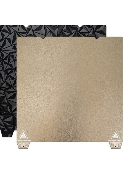 -3 S1/end-5 S1/K1PEI Isıtmalı Yatak 3D Yazıcı Parçaları Için Peı+Peo Levha Baskı Sıcak Yatak Plakası 235MMX235MM (Yurt Dışından) fiyatları