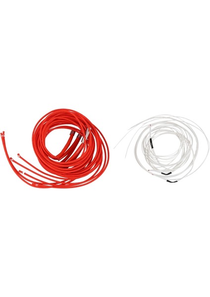 24V 40W Isıtıcı Termistör 100K 3950 Kablo 1m 3 3 Pro 3D Yazıcı Aksesuarları Için (Yurt Dışından) fiyatları