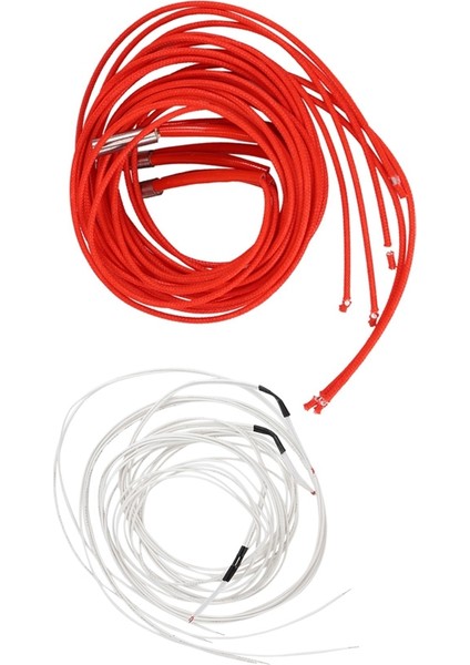 24V 40W Isıtıcı Termistör 100K 3950 Kablo 1m 3 3 Pro 3D Yazıcı Aksesuarları Için (Yurt Dışından) fırsatları