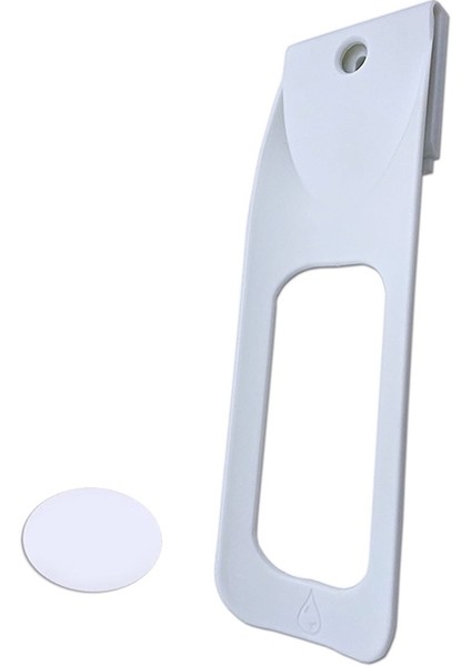 Su Sebili Kolu, Evrensel Buzdolabı Su Sebili Eklentisi Iç Kolu Buzdolabı Su Düğmesi Itici Adaptörü (Yurt Dışından) fiyatları