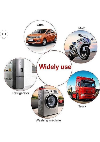 Otomobil, Motosiklet, Buzdolabı, Gövde, Dolu, Göçük Onarımı Için Boyasız Göçük Onarım Alet Seti (Yurt Dışından) fırsatları