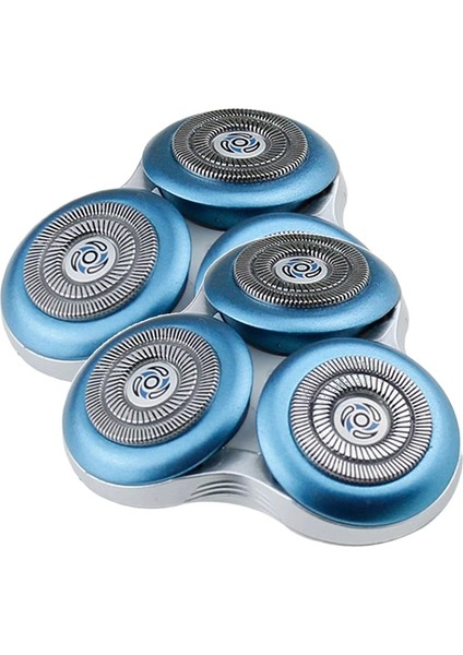 7000 9000 RQ12 Serisi Için 2 Adet Tıraş Makinesi Yedek Başlık Bıçak Kesici (Yurt Dışından) fiyatları