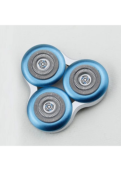 7000 9000 RQ12 Serisi Için 2 Adet Tıraş Makinesi Yedek Başlık Bıçak Kesici (Yurt Dışından) indirimleri